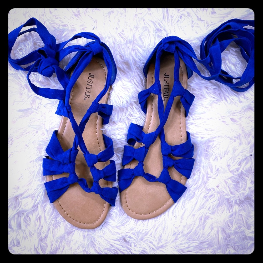 Sandals - Picture 1 of 1
